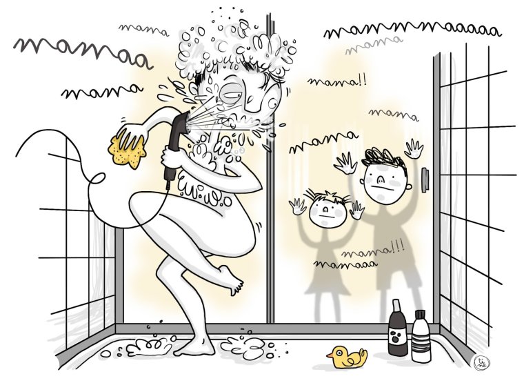 Смешные картинки про беременность