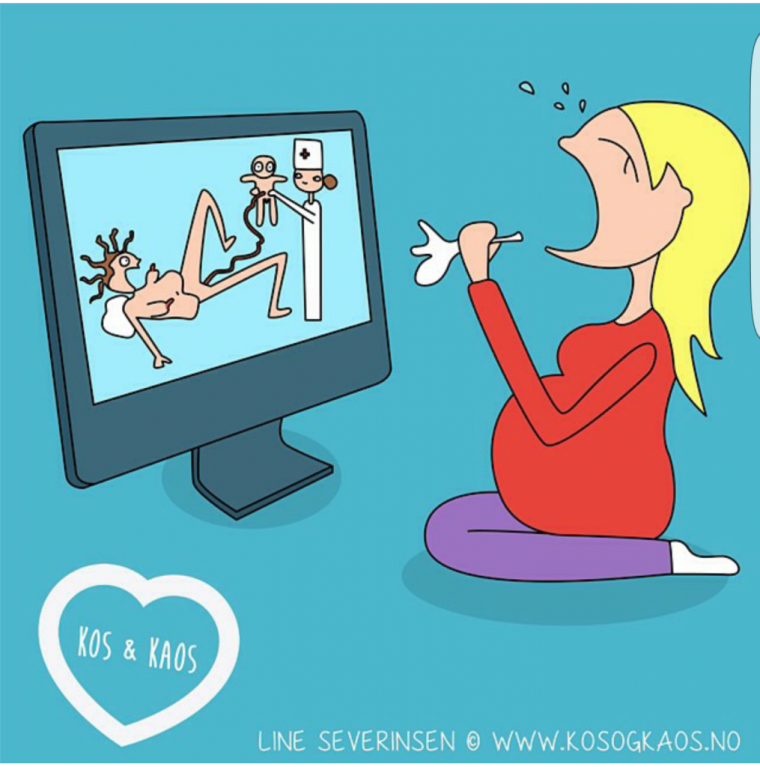 Лин Северинсен