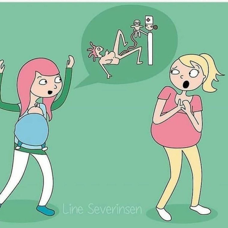 Лин Северинсен