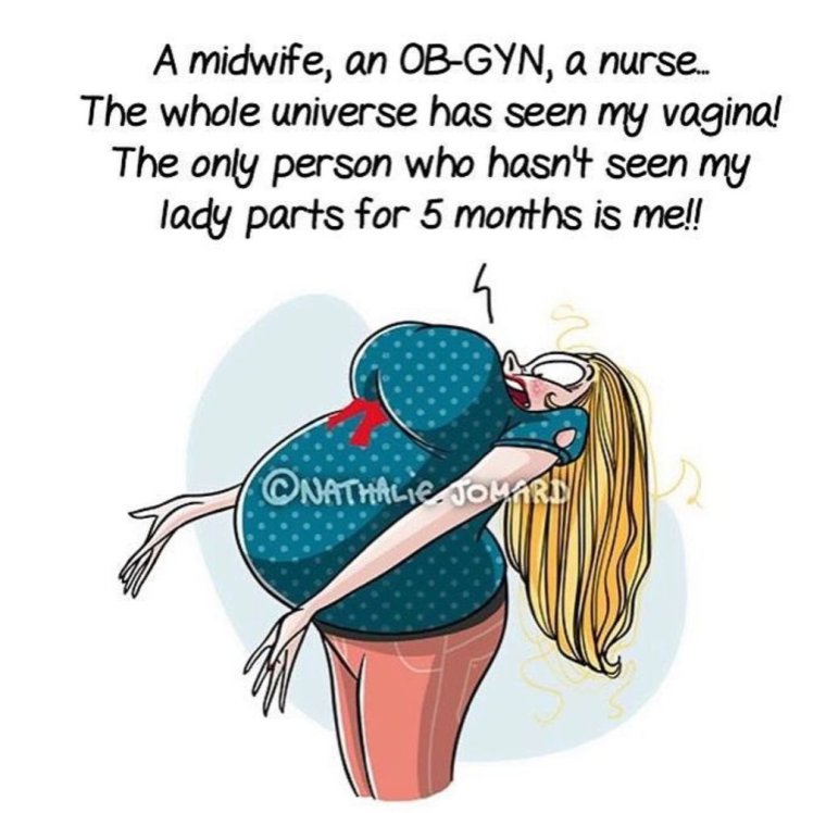 Социальная реклама беременность