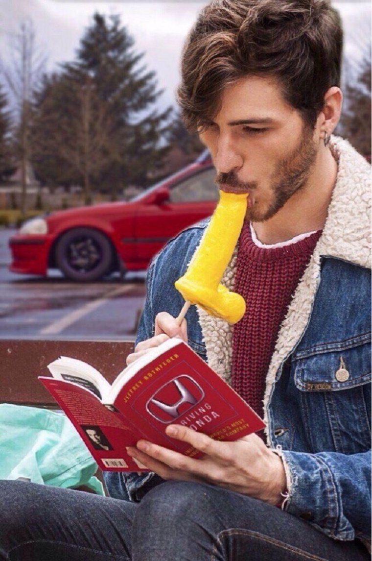 Шутки про хондоводов