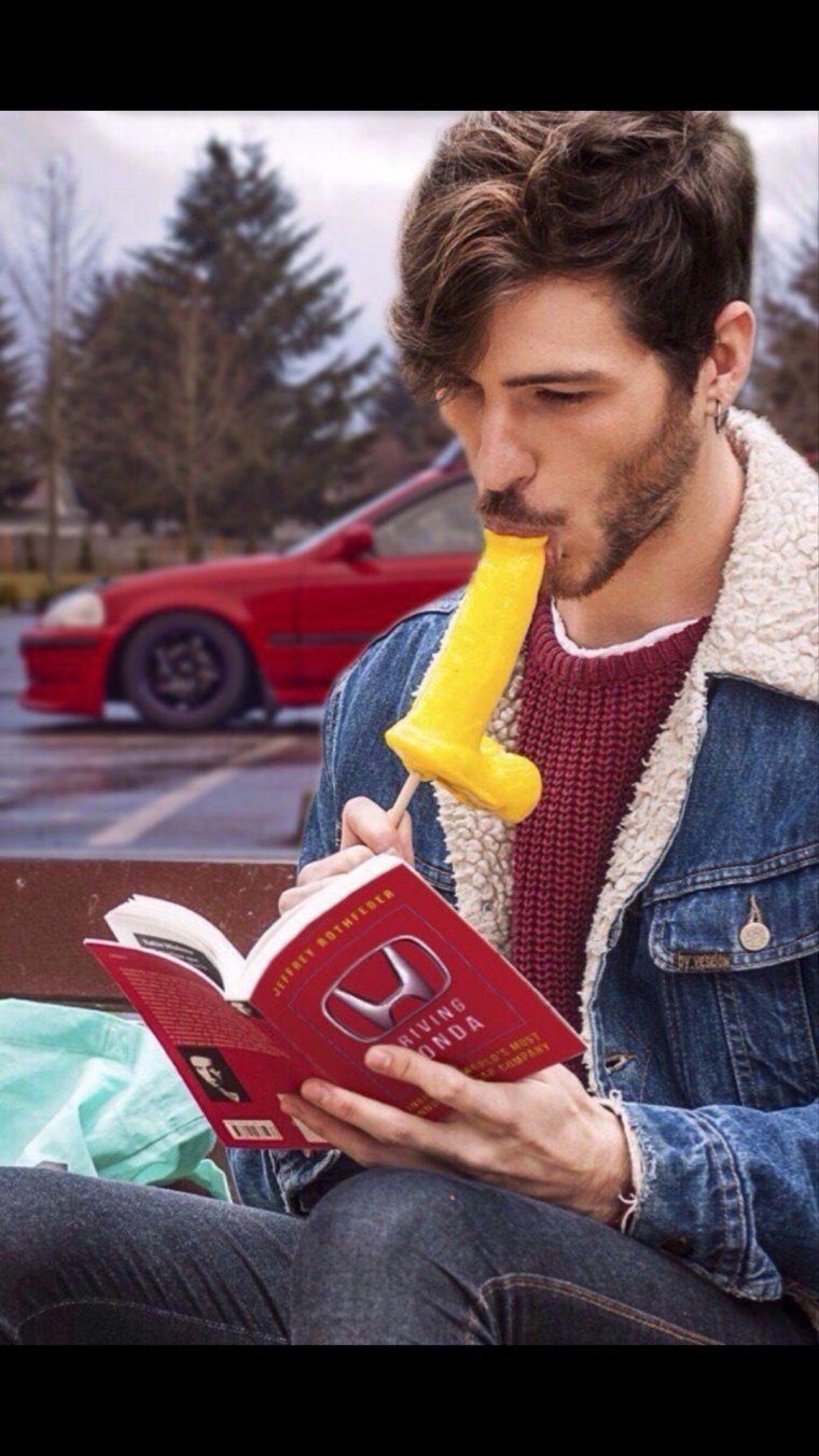 Мемы про хондоводов