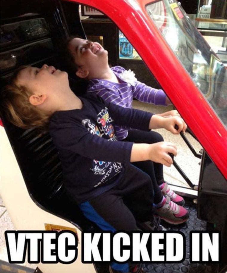 Шутки про втек