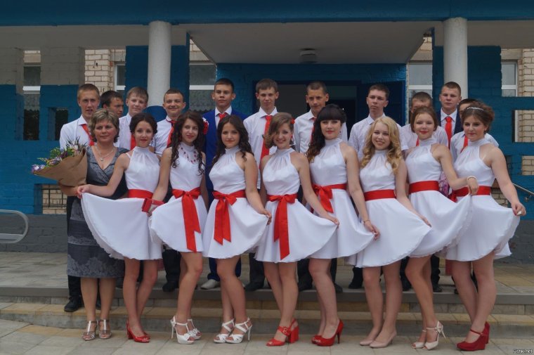 Тематика выпускного