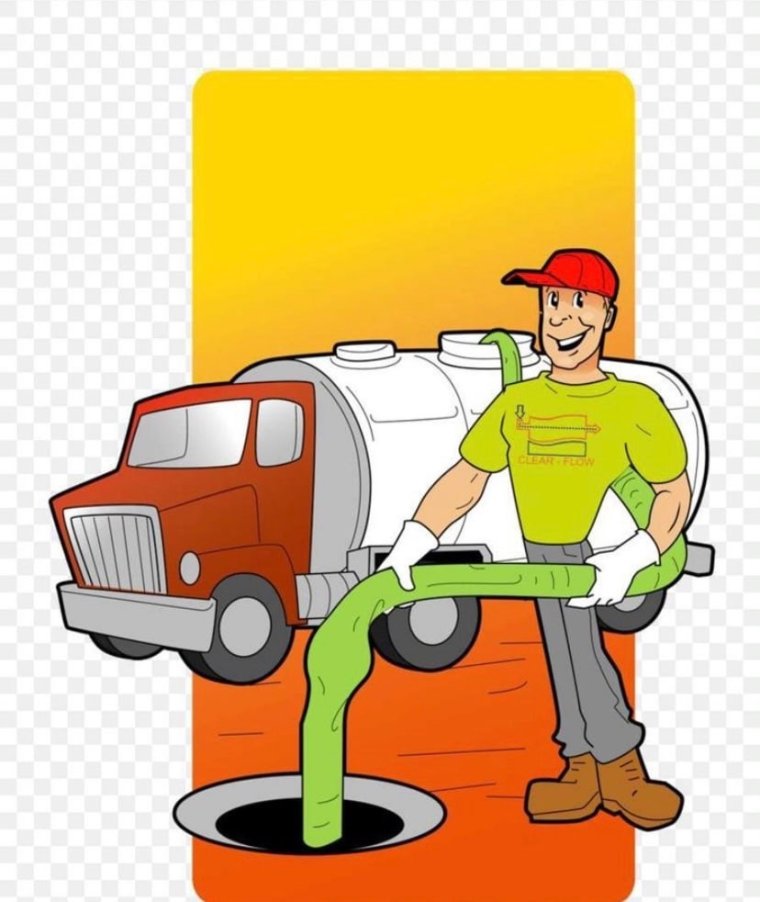 Откачка канализации