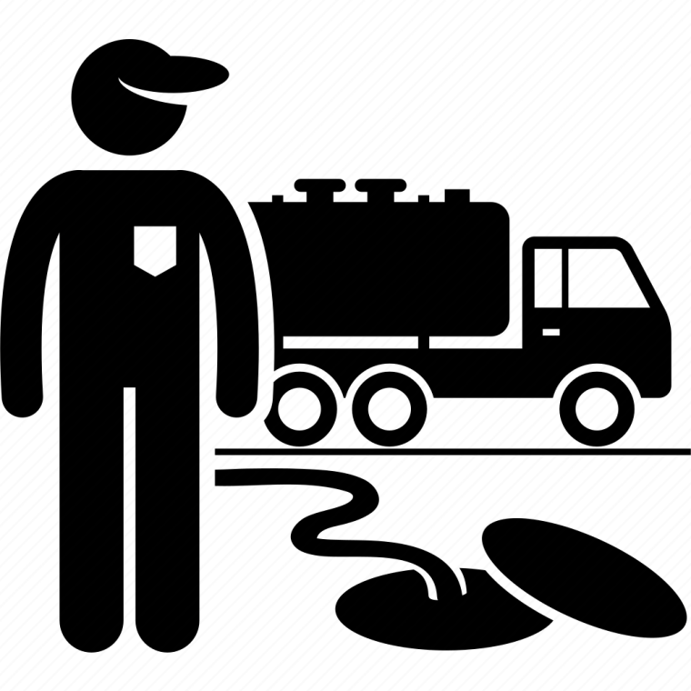 Габариты ГАЗ 3307 ассенизатор