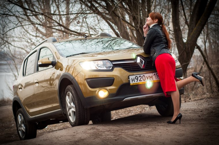 Шутки про французские авто