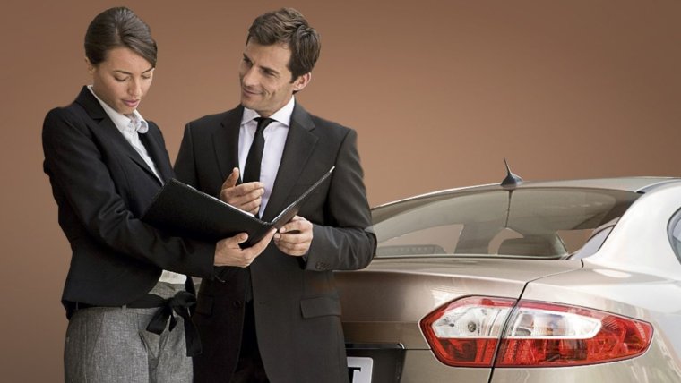 Реклама Renault