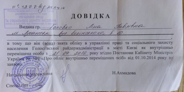 Справка из физкультурного диспансера на соревнования