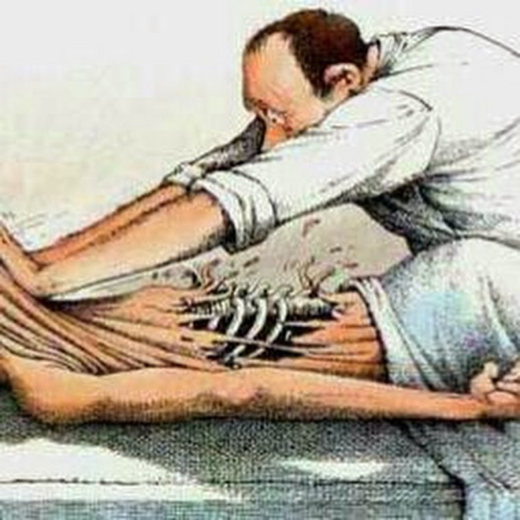 Массаж в Нижневартовске частные объявления