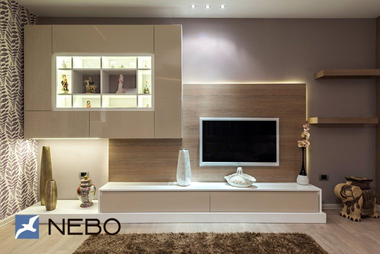 Тумба под ТВ Modern 3