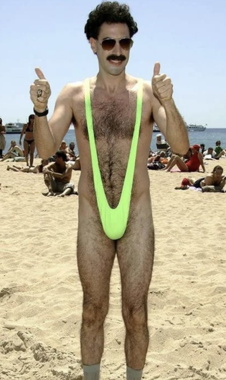 Борат Сагдиев фильм