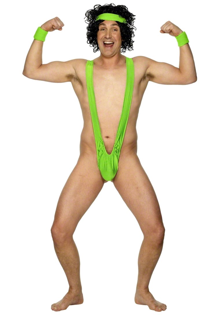 Смешные мужские костюмы