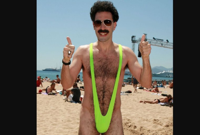 Pavel Petel в женском