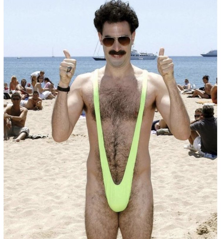 Серкан Борат