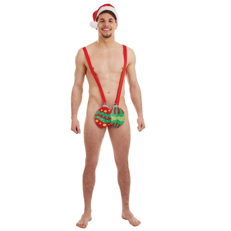 Смешные мужские купальники