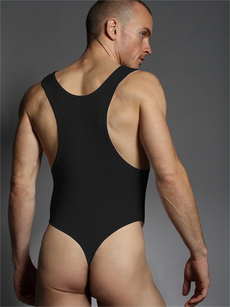 Мужское боди Doreanse 3014