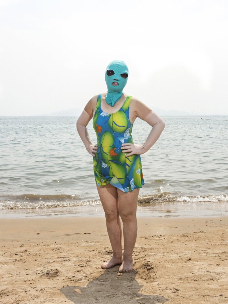 Прикольные купальники