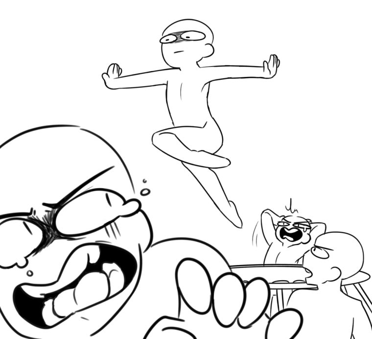 Draw your Squad Base друзья