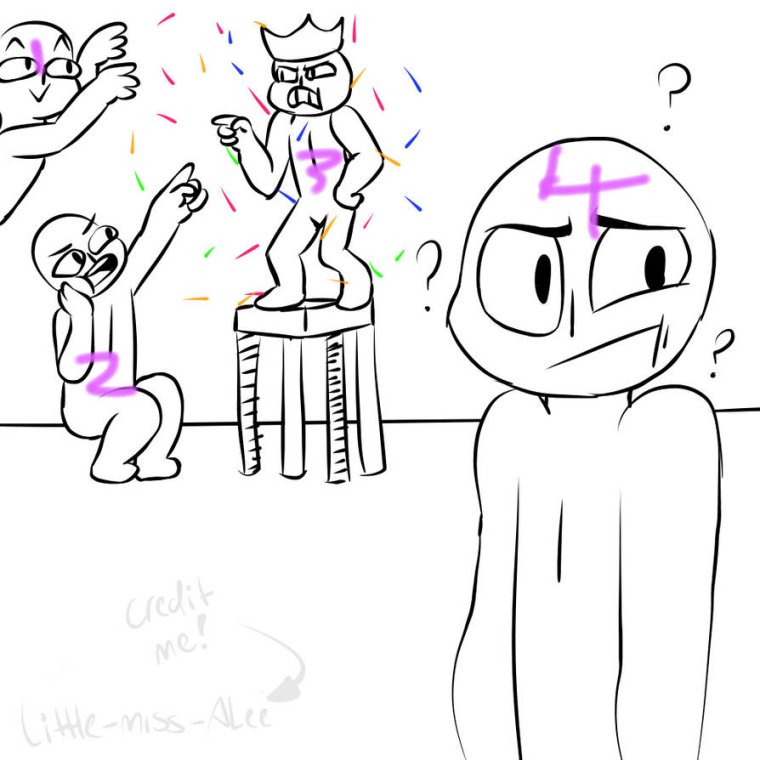 FNAFHS манекены