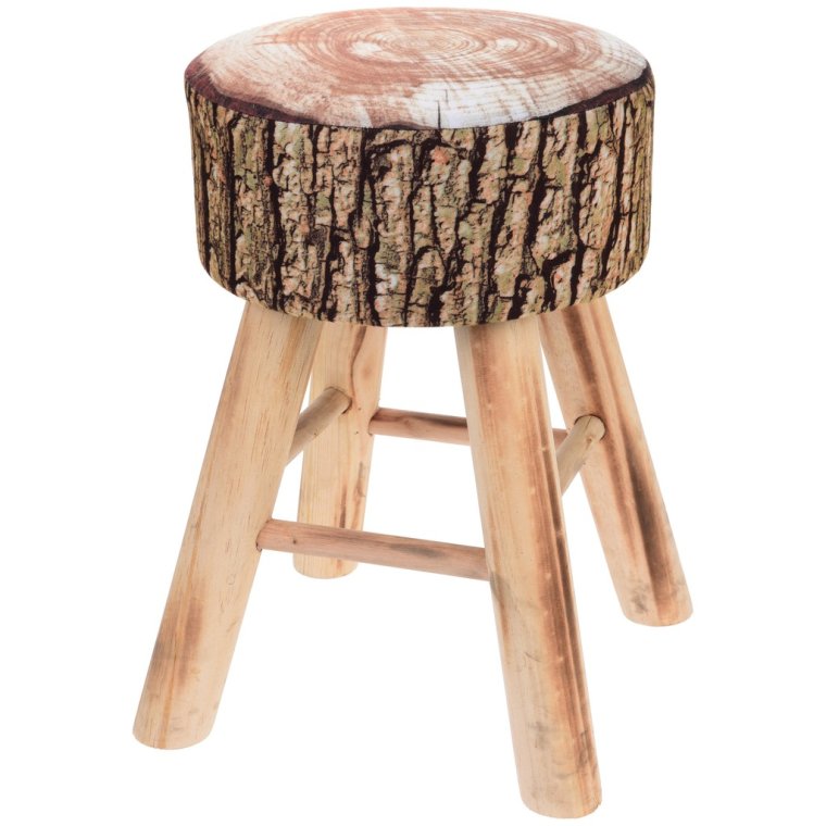 Оригинальные табуретки