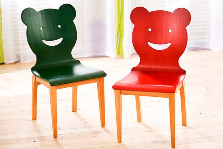 Изделия из пней деревьев