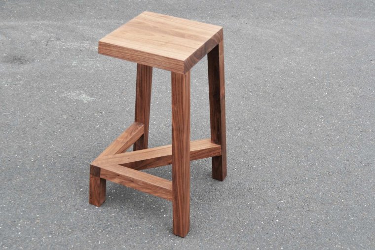 Сказочный табурет