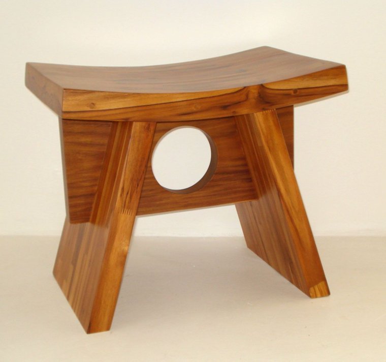 Оригинальные стулья