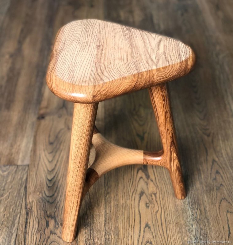 Табуретка рисунок