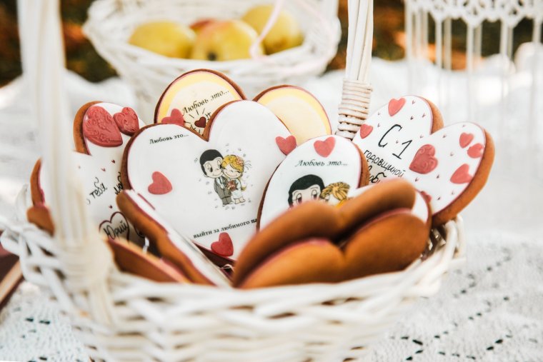 С годовщиной свадьбы 1