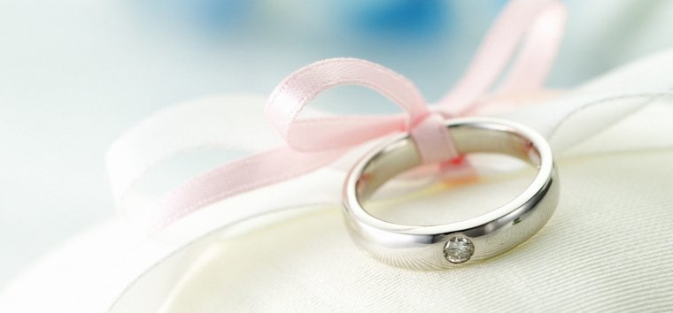 Три месяца свадьбы