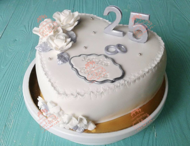 Смешные торты на годовщину свадьбы