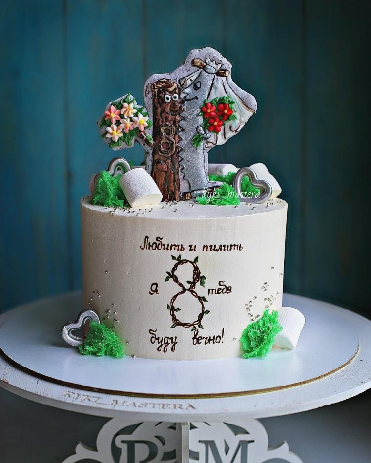 Никелевая свадьба подарки