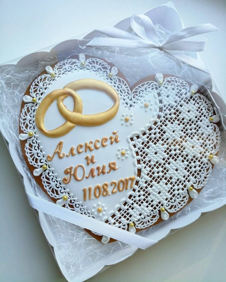 Торт на 50 лет свадьбы родителям