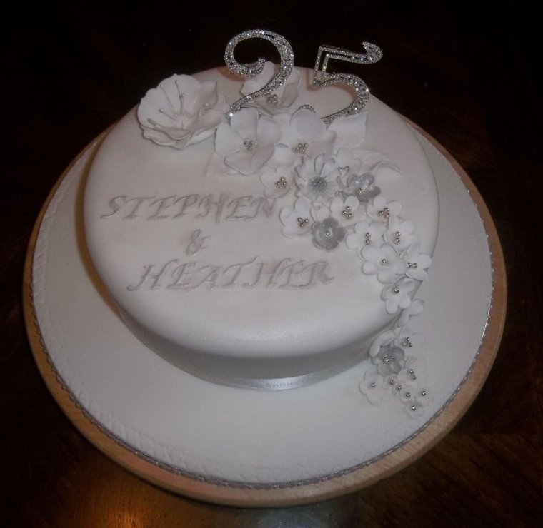 Жестяная свадьба