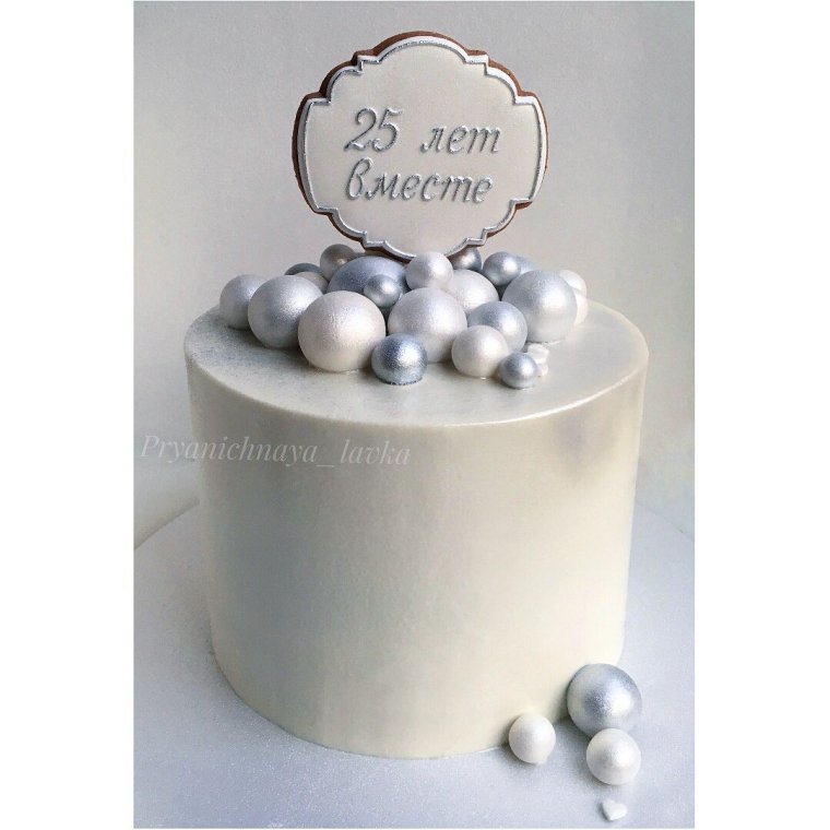 Торт на 30 лет девушке