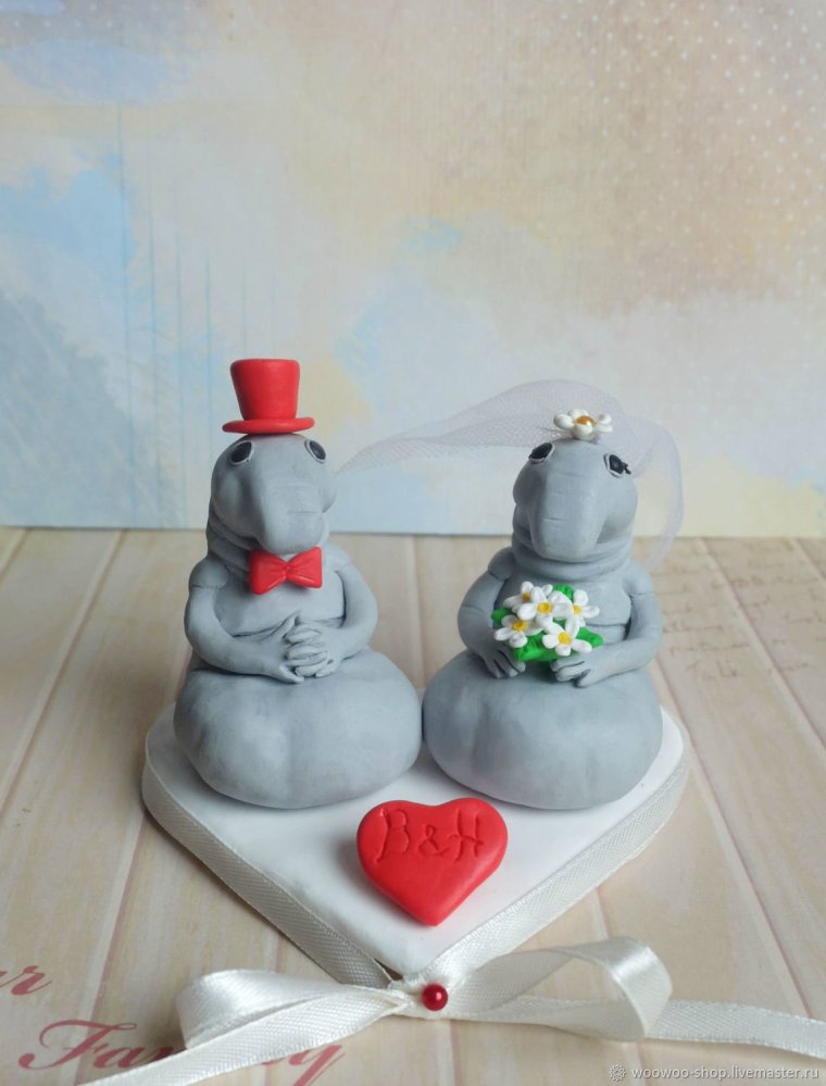 Имбирные пряники бабушке и дедушке