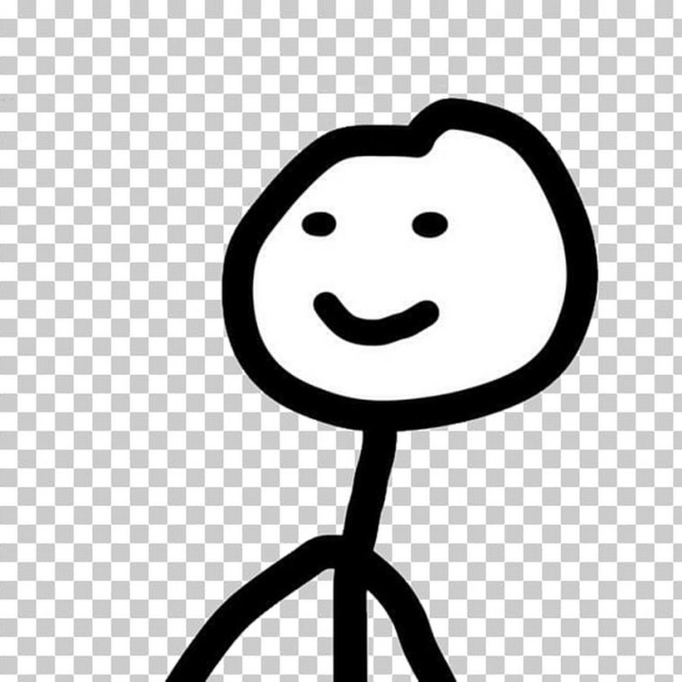 Смешной пацан бежит