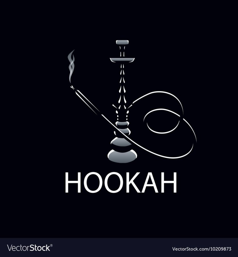 Иконки для кальянной