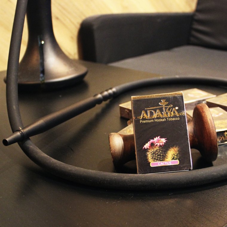 Кальян интересные факты