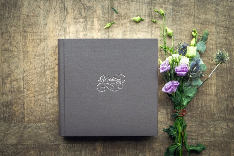 Обложка для фотокниги