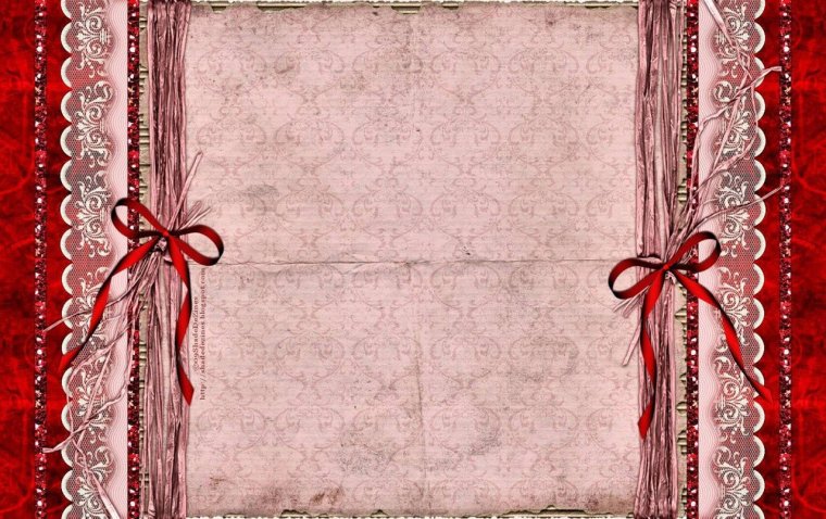 Фотоальбом шаблон