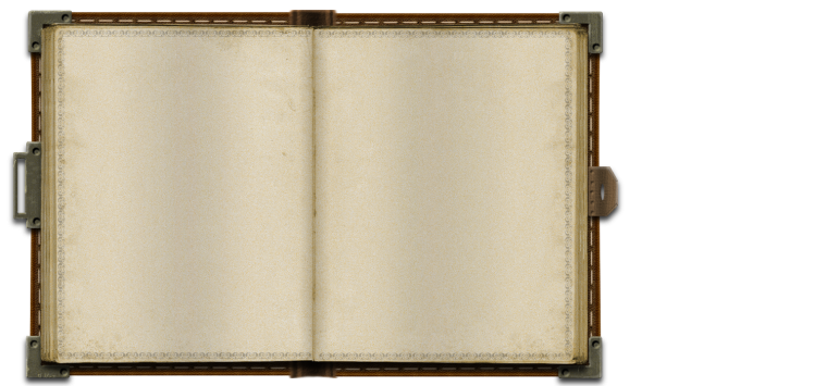 Старый фотоальбом
