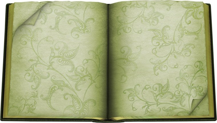 Фон для фотоальбома