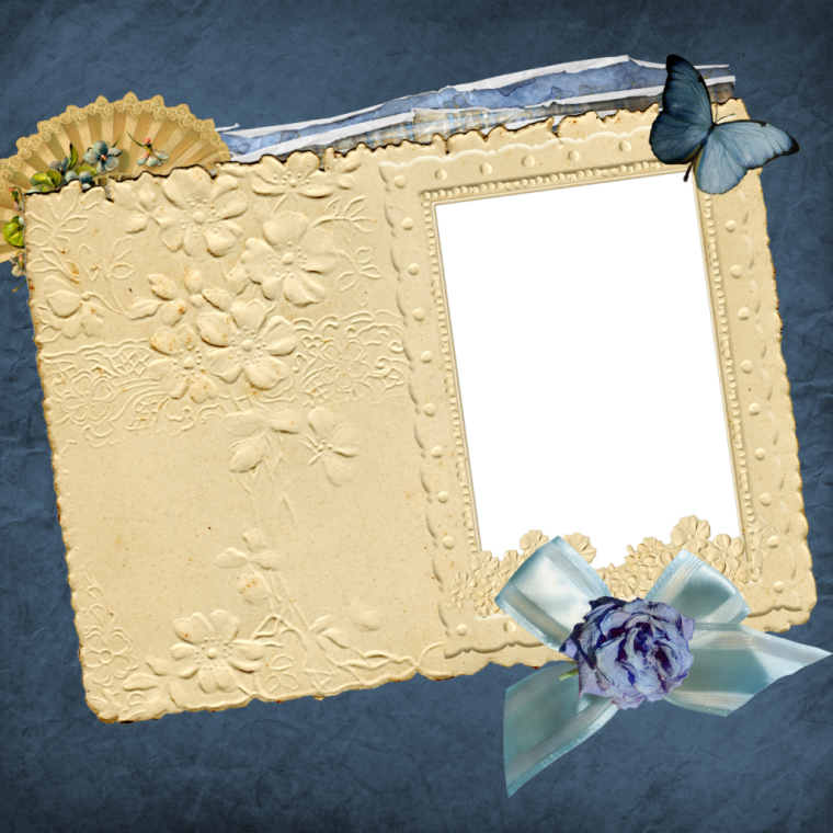 Рамки для фотоальбома