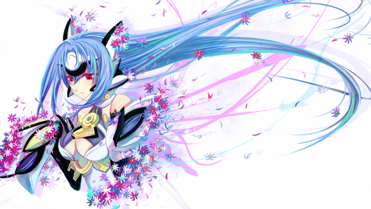 Красивые аниме обои