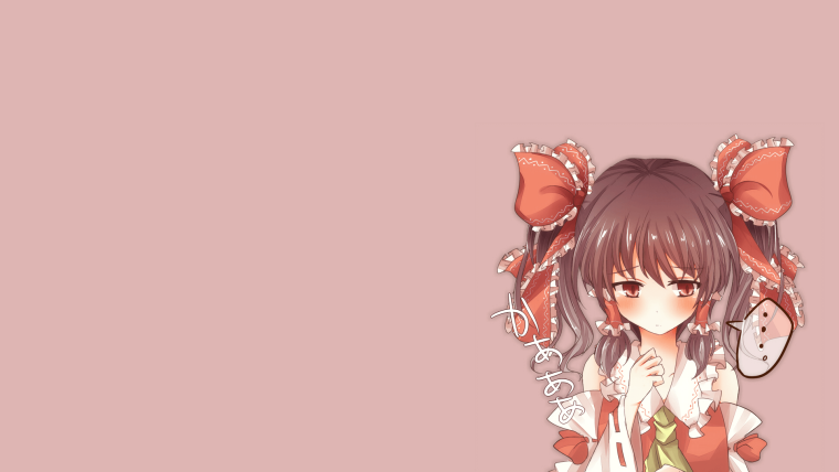 Обои на компьютер аниме