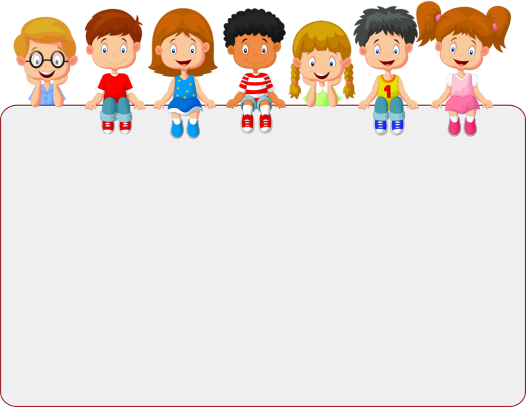 Фон для презентации детские права