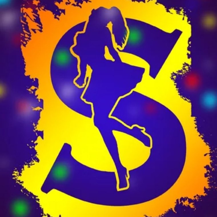 Стиляги эмблема