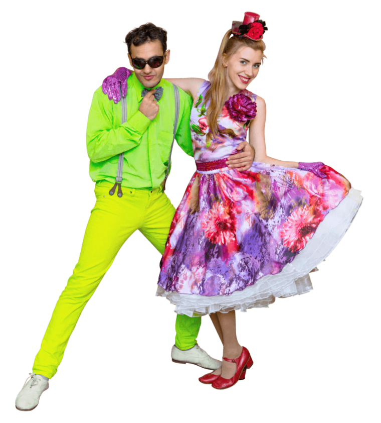 Фотообои виниловые пластинки